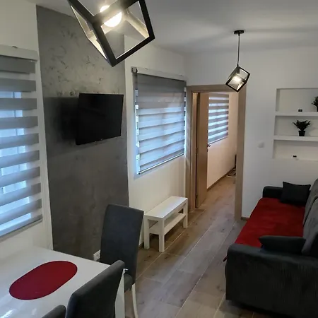 Savic Apartament Divčibare