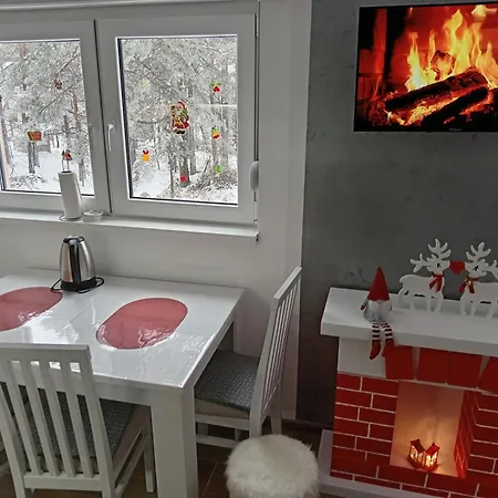 Apartament Savic Divčibare