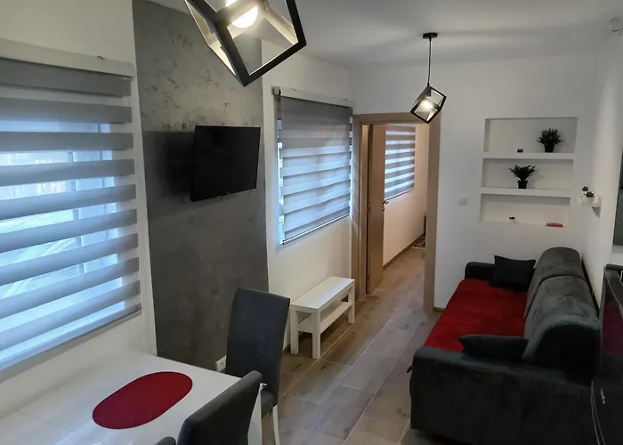 Savic Apartment Divčibare