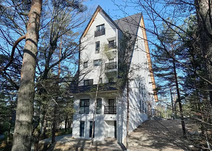 Apartment Savic Divčibare