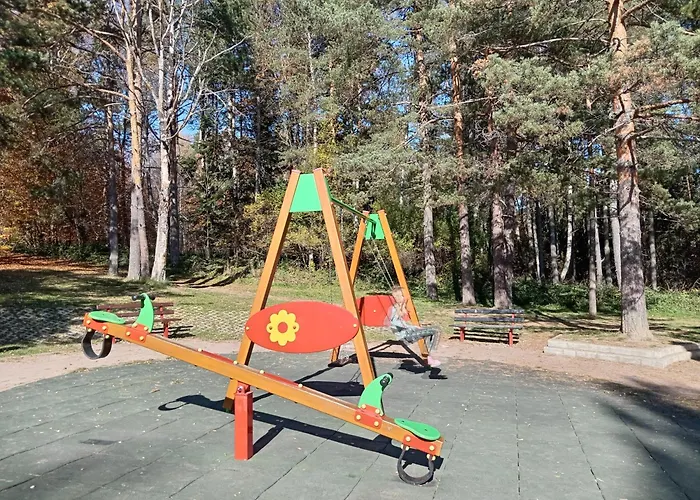 Apartment Savic Divčibare