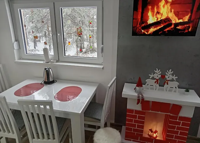 Apartment Savic Divčibare