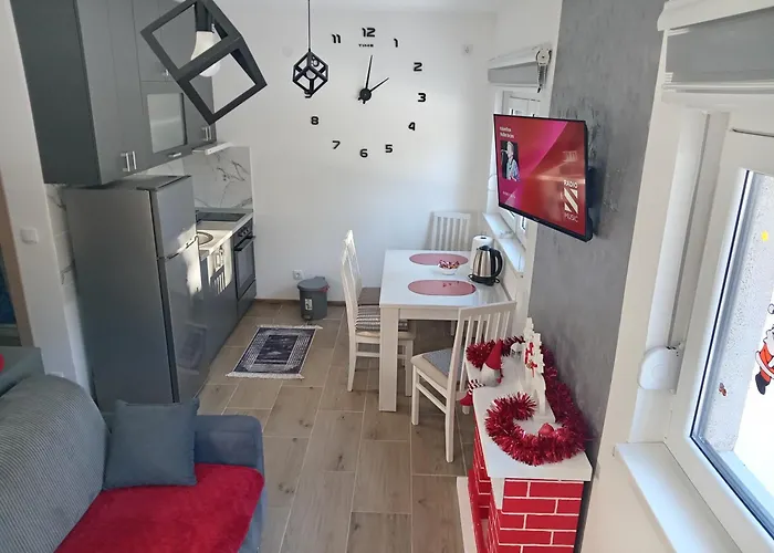 Lejlighed Savic Divčibare